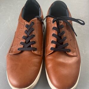 Aldo‎ Hermond Men’s Dress Sneakers Size 9 Men’s